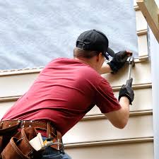 Best Engineered Wood Siding  in Meron Park, CA